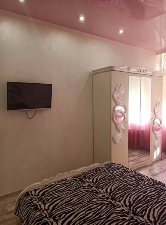 продажа двухкомнатной квартиры номер A-174478 в Приморском районе, фото номер 9